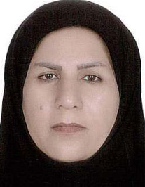 مژگان سعیدی