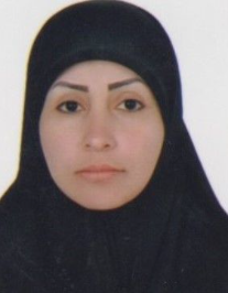 اعظم سادات جمال آبادی