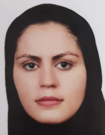 مریم اسماعیلی