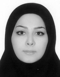 الناز صالحی پور