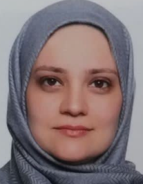 سعیده طوفانی اصل