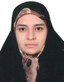 شیرین کسرائی
