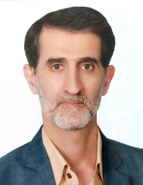 محمدرضا چگونیان