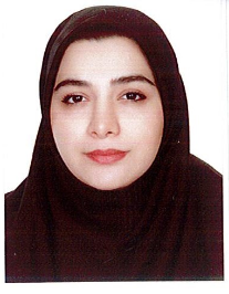 سیده انسیه قاسمی