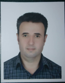 محمدحسن خدائی