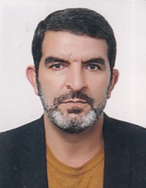 اسماعیل اسماعیلی حیدرآباد