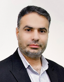 علی کیانی