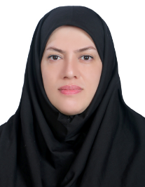 شهرزاد بهرامی