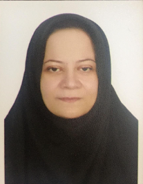 نادیا حمیدزاده عطار