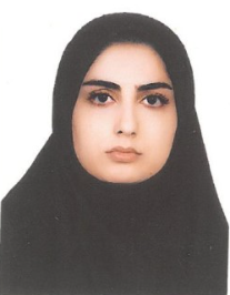 هانیه احمدپور