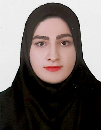مریم معین