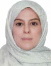 مریم برق نورد