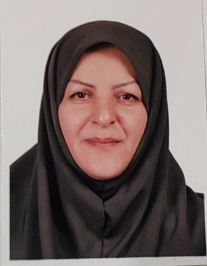 مریم تشیعی