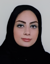 فاطمه شیرازی