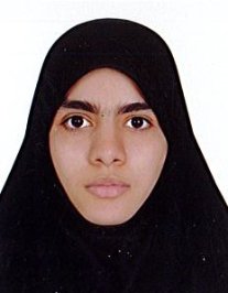 مهدیه دادفر