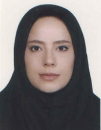 فاطمه مسلمی فر