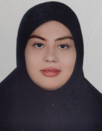 فاطمه احمدی