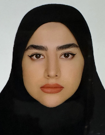 فاطمه بابائی