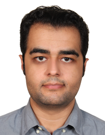 سجاد منتظرقائم