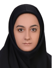 سحر خانجانی وشکی