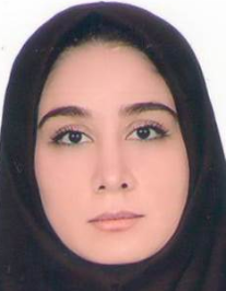 پریسا جعفری