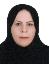 شراره جعفری جهرمی