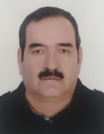 عزت اله رحیمی