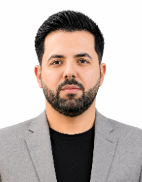 حسین عنبری