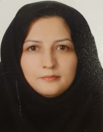 فیروزه موسوی نژاد