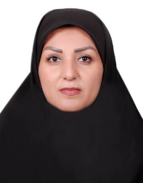معصومه چنگیزی آشتیانی