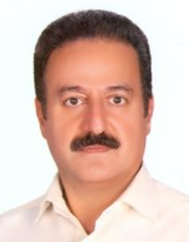 بهزاد رمضانی