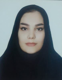 فاطمه دشتی