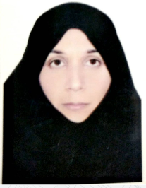 مریم پودینه خانی