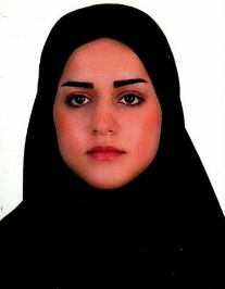 مهسا تاج آبادی فراهانی