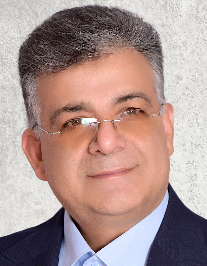 سید محمد رضا قائم محمدی
