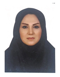 الناز مظاهری خامنه