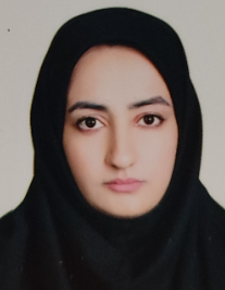 مریم بهرامی نیا