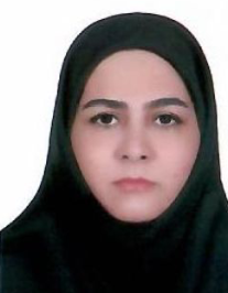 فاطمه دهنمکی مشگ آبادی