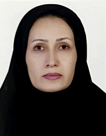 سارا خلیل نژاد
