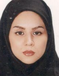 مریم روحانی