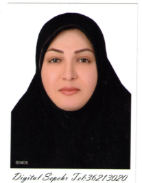 مریم زعفرانی