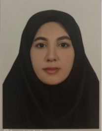 معصومه قنبری ارباستانی