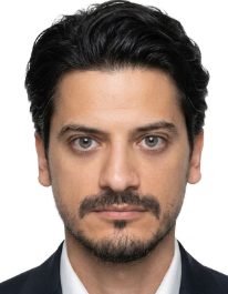 محمدسعید محمدی