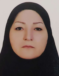 فاطمه بینائی