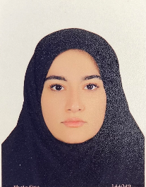 فاطمه غلامی برمکوهی
