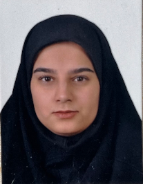 فاطمه غلامی زانوسی