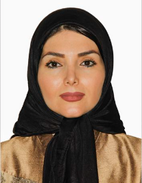 مریم جوادی