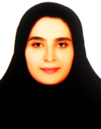 فاطمه هادی پور پشت کلائی