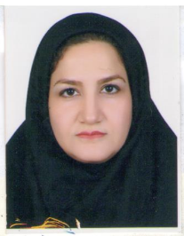 نیلوفر خواجوی