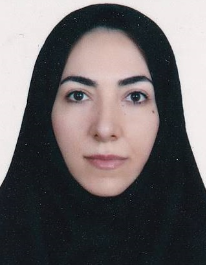 مریم پاینده داری نژاد